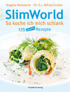Buchcover SlimWorld - So koche ich mich schlank