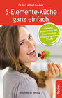 Buchcover 5-Elemente-Küche ganz einfach