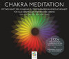 Buchcover CHAKRA MEDITATION