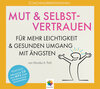 Buchcover MUT & SELBSTVERTRAUEN