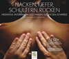 Buchcover NACKEN, KIEFER, SCHULTERN, RÜCKEN