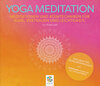 Buchcover YOGA MEDITATION