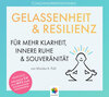 Buchcover GELASSENHEIT & RESILIENZ