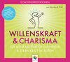 Buchcover WILLENSKRAFT & CHARISMA
