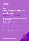 Buchcover Die Mehrwertsteuererlasse des Bundes I 2025