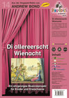 Buchcover Di allereerst Wienacht, Singspiel mit CD (SS14)
