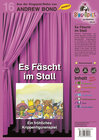 Buchcover Es Fäscht im Stall, Singspiel mit CD (SS16)