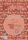 Buchcover SingProjekt 03, Hebed Sorg