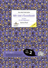 Buchcover LILA02 Mir sind e Rasselbandi, Liederheft