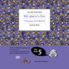 Buchcover LILA05 Mir gönd uf e Reis, CD