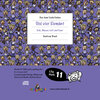 Buchcover LILA11 Oisi vier Elemänt, CD