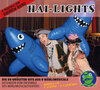 Buchcover MärliMusicalTheater HAI-LIGHTS, CD