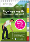 Buchcover Reguły gry w golfa