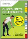 Buchcover Quickguide til Golfreglerne 2023-2026