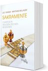 Buchcover Sakramente - Christus in Heiligen Zeichen begegnen