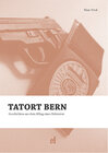 Buchcover Tatort Bern