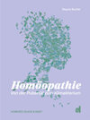 Buchcover HOMOEO QUICK & EASY - Homöopathie für die Frau