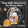 Buchcover Snow Globe Adventures: The Missing Moon