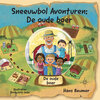 Buchcover Sneeuwbol Avonturen: De oude boer