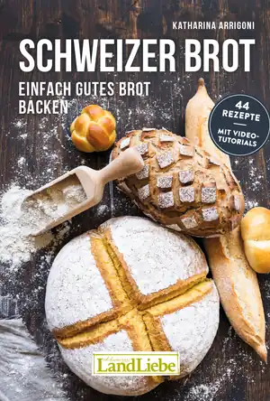 Buchcover ISBN 9783906869063