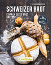 Buchcover Schweizer Brot
