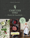 Buchcover Chrüteroski