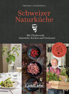 Buchcover Schweizer Naturküche