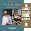 Buchcover Le Saucier