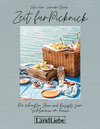 Buchcover Zeit für Picknick