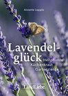 Buchcover Lavendelglück
