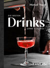 Buchcover Die besten Drinks ohne Alkohol