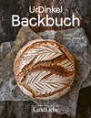 Buchcover UrDinkel Backbuch