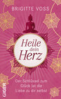 Buchcover Heile dein Herz