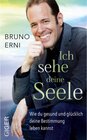 Buchcover Ich sehe deine Seele / Giger Verlag