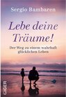Buchcover Lebe deine Träume / Giger Verlag