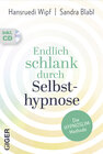 Buchcover Endlich schlank durch Selbsthypnose