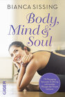 Buchcover Body, Mind and Soul