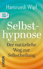 Buchcover Selbsthypnose