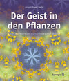 Buchcover Der Geist in den Pflanzen