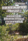 Buchcover Das Waldgarten-Prinzip