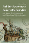 Buchcover Auf der Suche nach dem goldenen Vlies