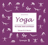 Buchcover Yoga für Seele, Geist und Körper
