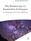 Buchcover Die Weisheit der 12 Archetypen