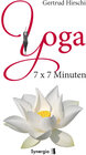 Buchcover Yoga 7x7 Minuten