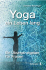 Buchcover Yoga - ein Leben lang