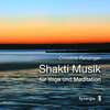 Buchcover Shakti Musik