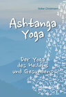 Buchcover Ashtanga Yoga