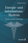 Buchcover Energie- und Informations-Medizin