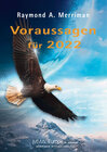 Buchcover Voraussagen für 2022