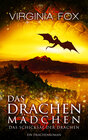 Buchcover Das Drachenmädchen